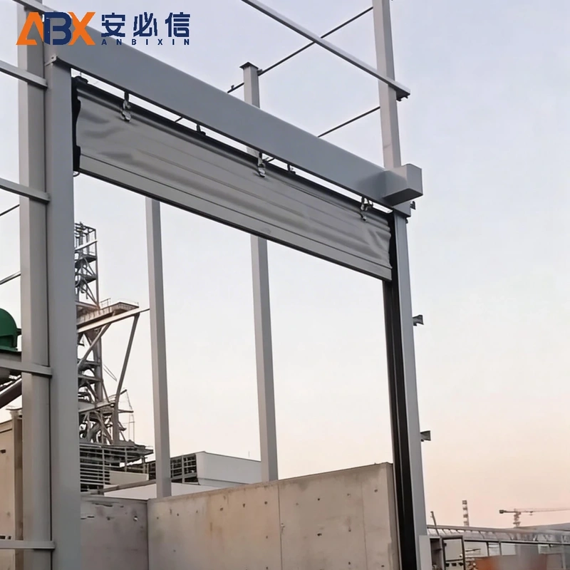 临沧市背带堆积门